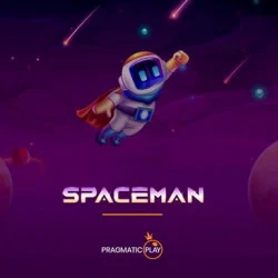 Spaceman fgg